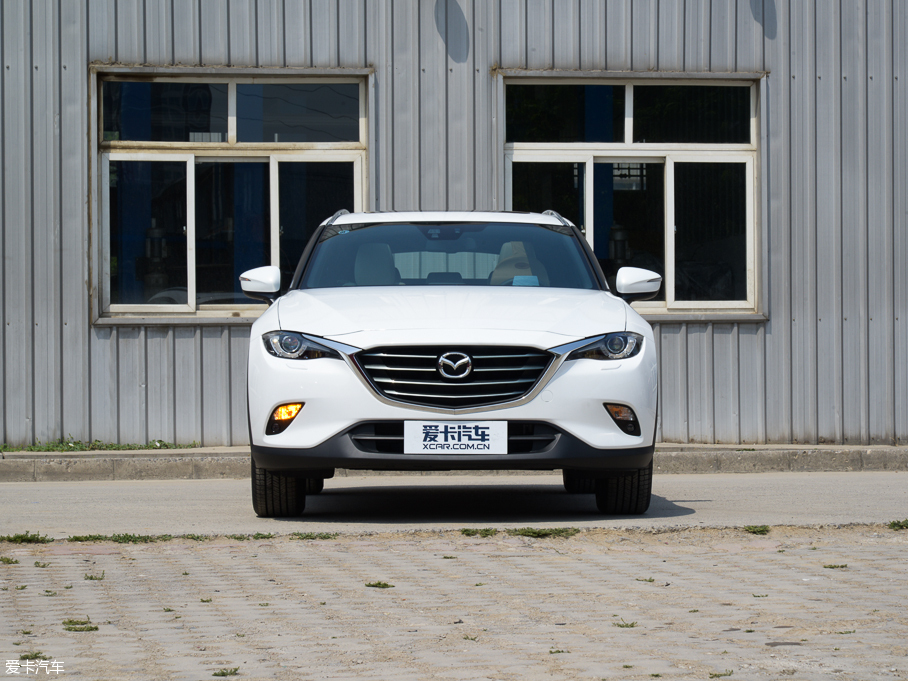 2016R_CX-4 2.5L Ԅ{oη