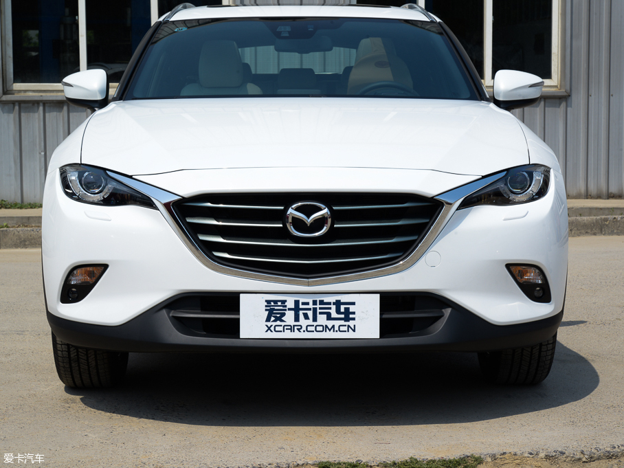 2016R_CX-4 2.5L Ԅ{oη