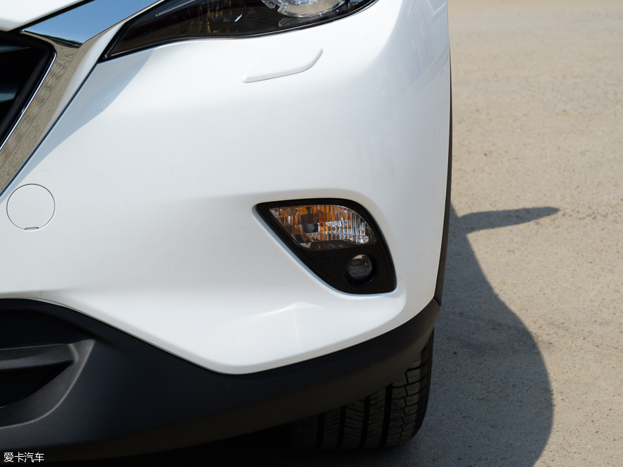 2016R_CX-4 2.5L Ԅ{oη