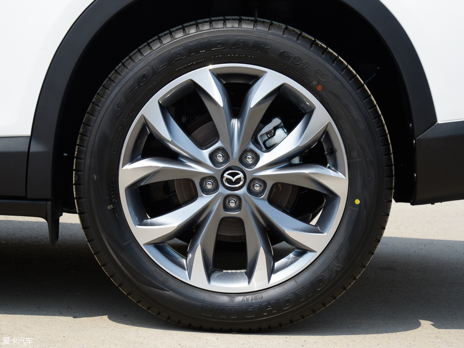 2016R_CX-4 2.5L Ԅ{oη