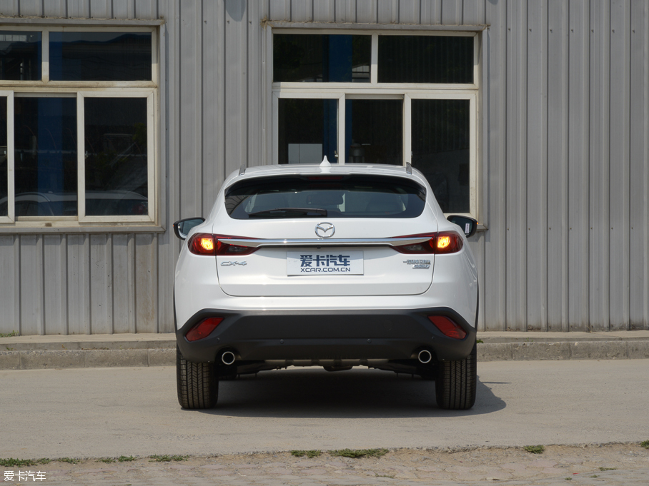 2016R_CX-4 2.5L Ԅ{oη