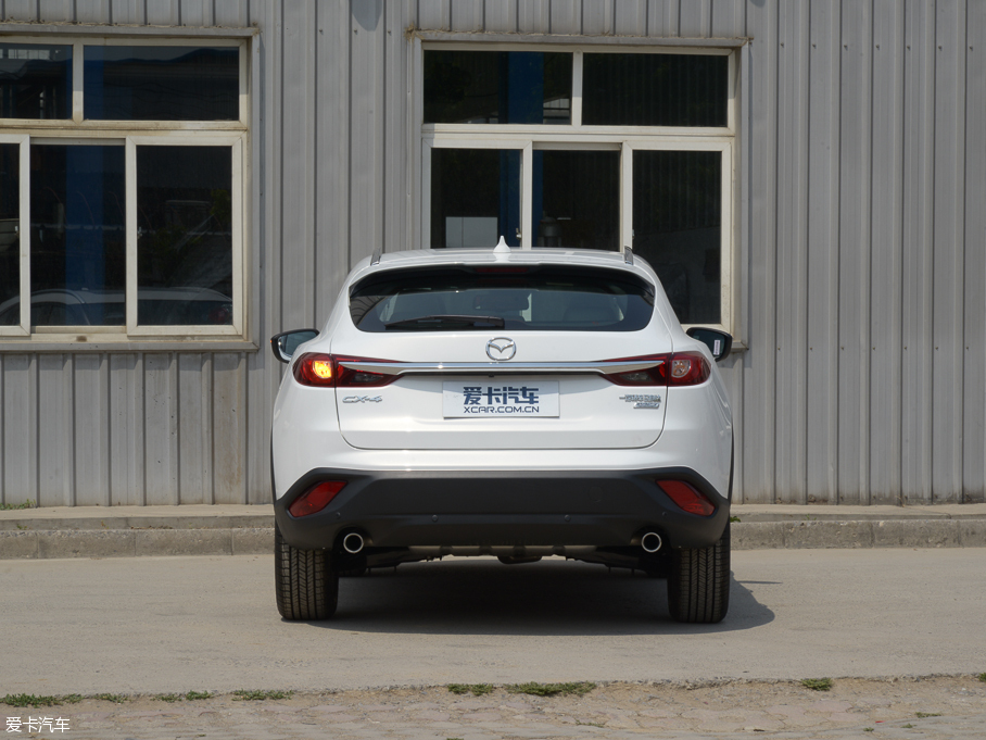 2016R_CX-4 2.5L Ԅ{oη