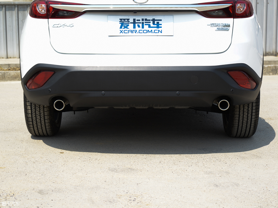 2016R_CX-4 2.5L Ԅ{oη