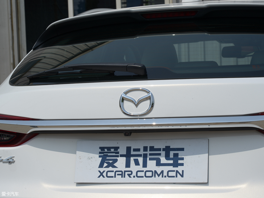 2016R_CX-4 2.5L Ԅ(q){oη