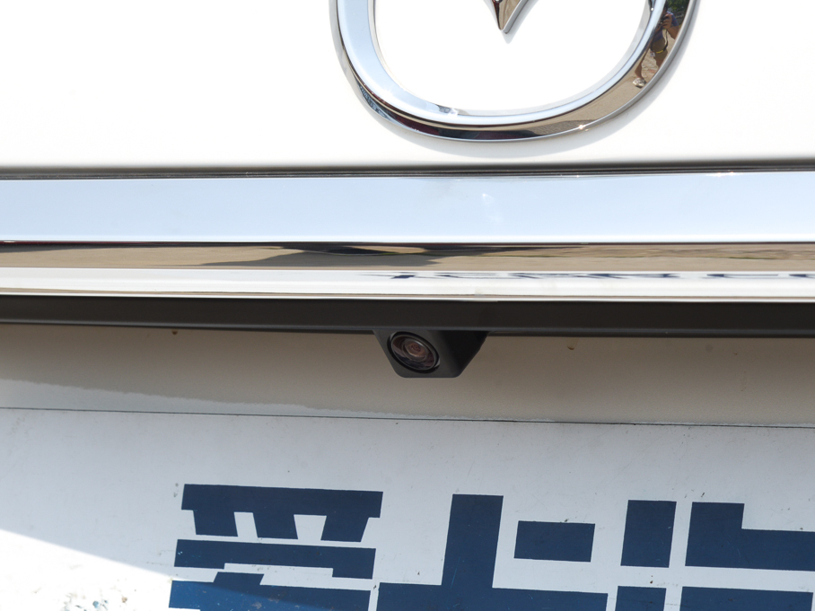 2016R_(d)CX-4 2.5L Ԅ(q){(ln)oη