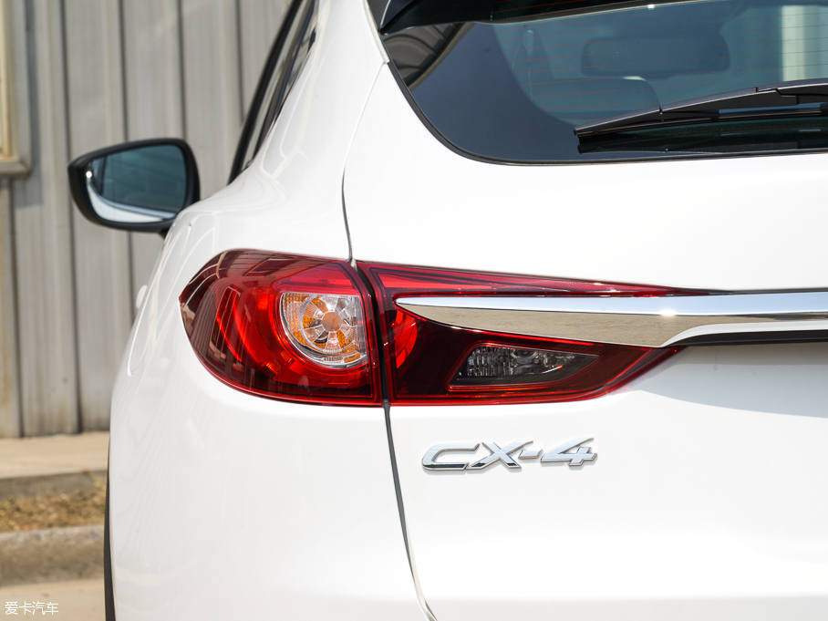 2016R_CX-4 2.5L Ԅ{oη