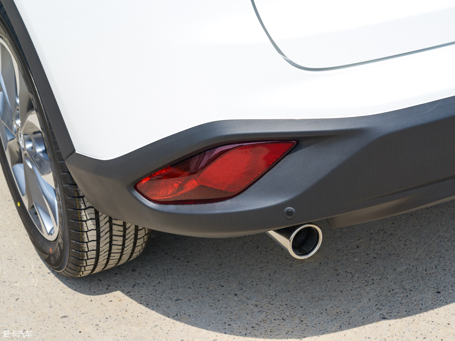 2016R_CX-4 2.5L Ԅ{oη