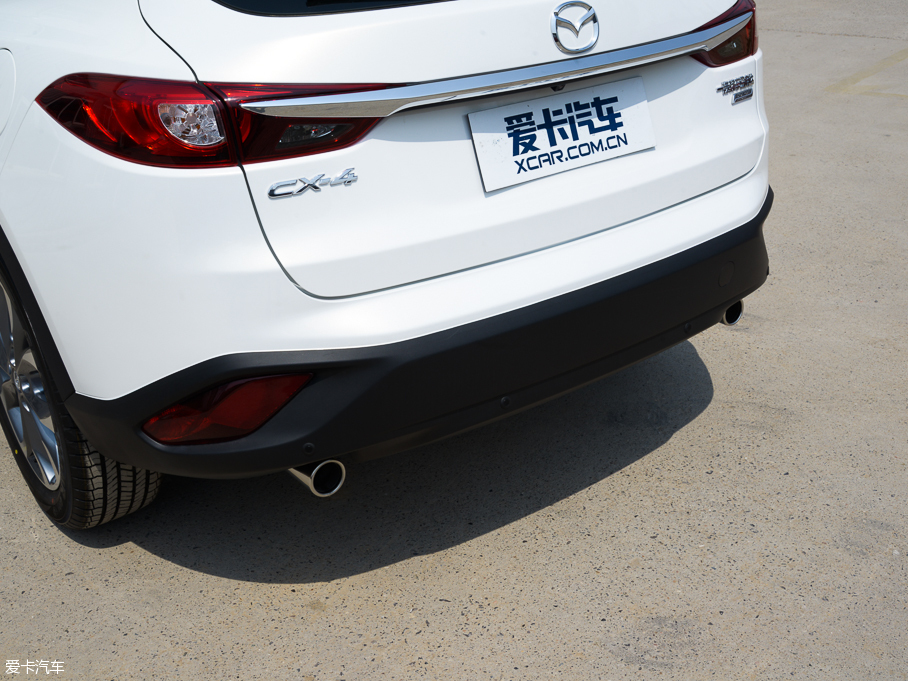 2016R_CX-4 2.5L Ԅ(q){oη