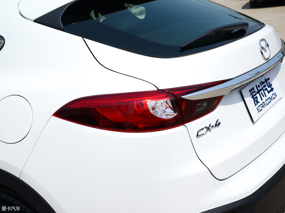 2016R_CX-4 2.5L Ԅ{oη