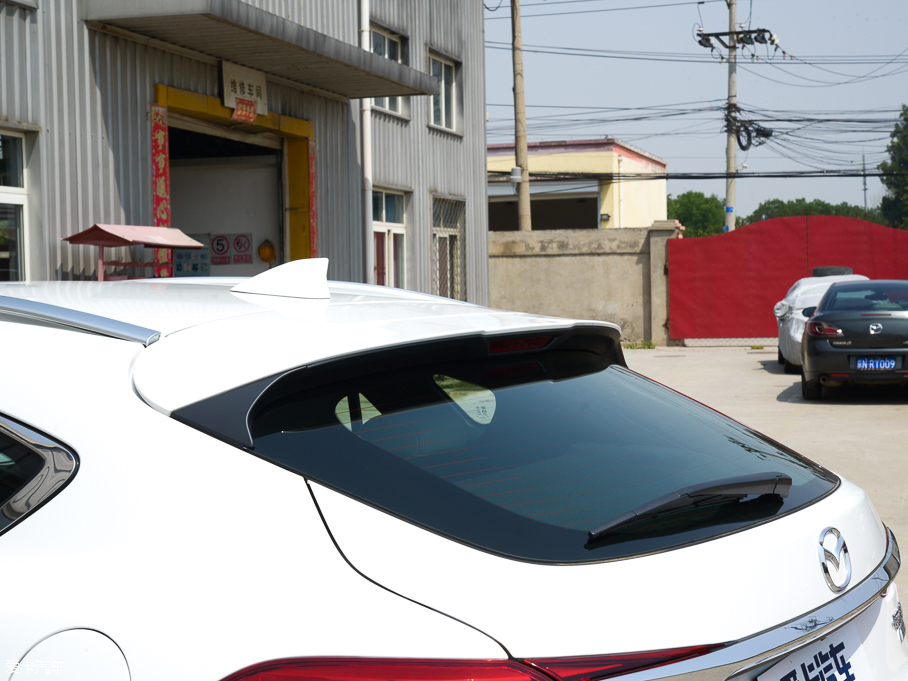 2016R_CX-4 2.5L Ԅ{oη