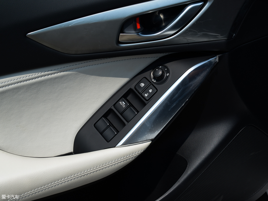 2016R_CX-4 2.5L Ԅ{oη