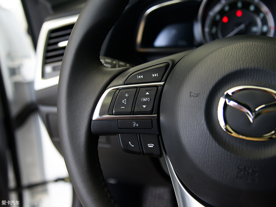 2016R_(d)CX-4 2.5L Ԅ(dng)(q){(ln)o(w)η