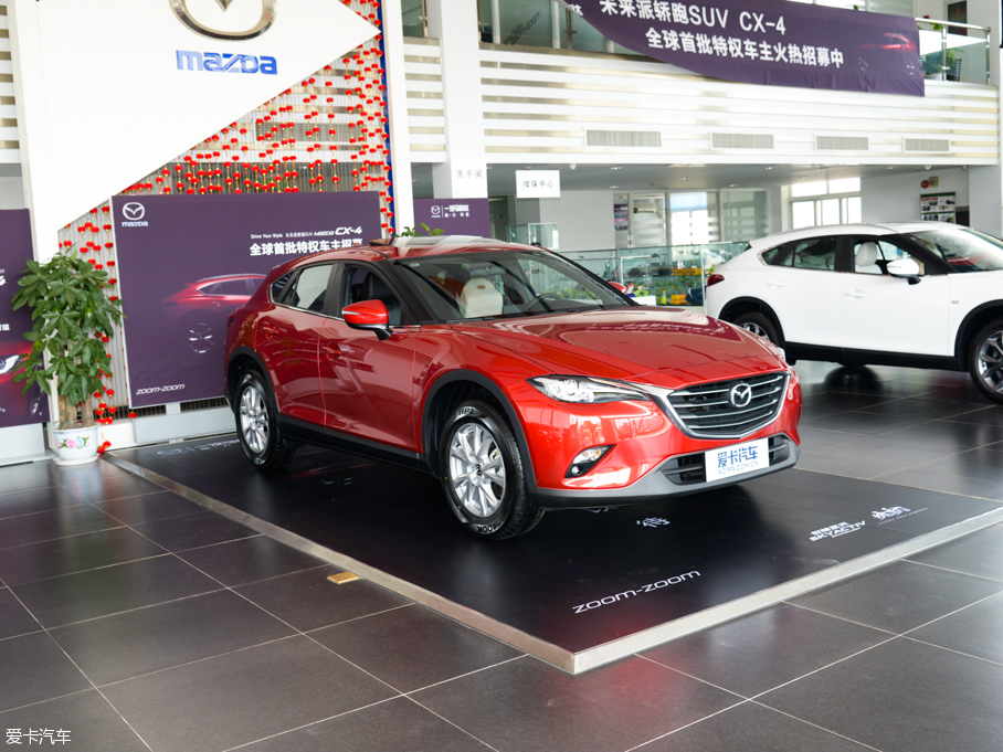 2016R_CX-4 2.0L ԄӃ{Ʒλ