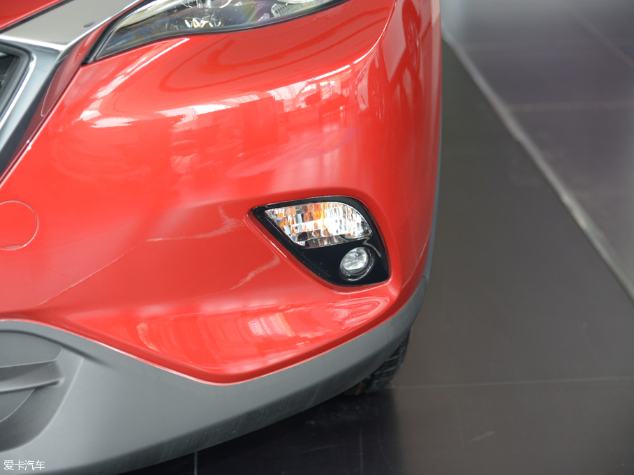 2016R_CX-4 2.0L ԄӃ{Ʒλ