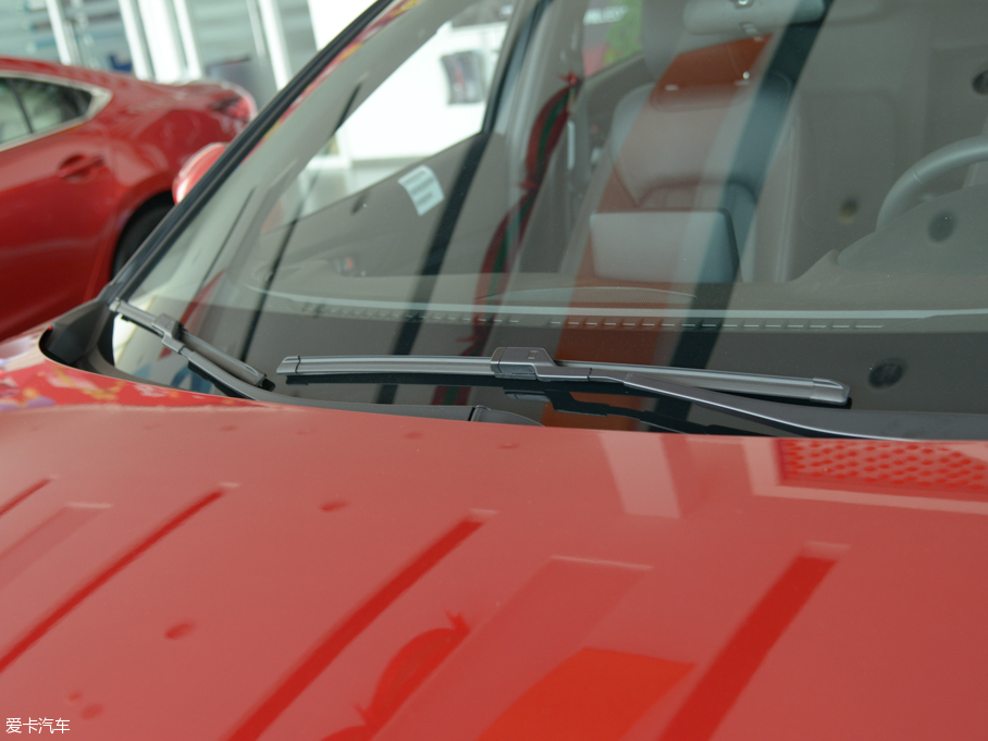 2016R_(d)CX-4 2.0L Ԅ(dng)(q){(ln)Ʒλ