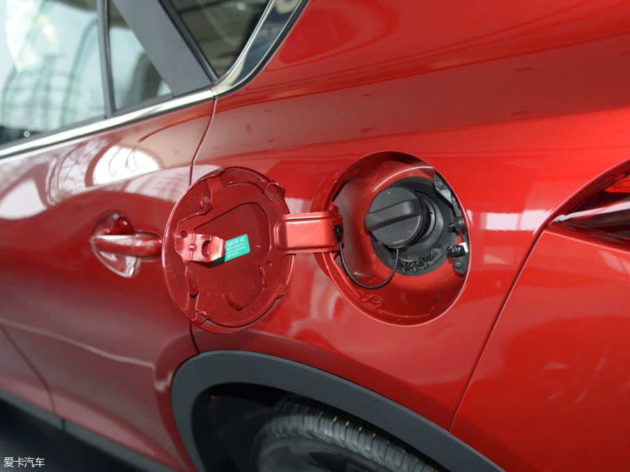 2016R_CX-4 2.0L ԄӃ{Ʒλ