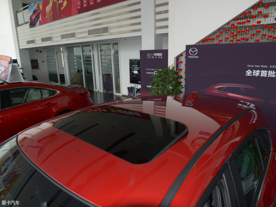 2016R_CX-4 2.0L ԄӃ{Ʒλ