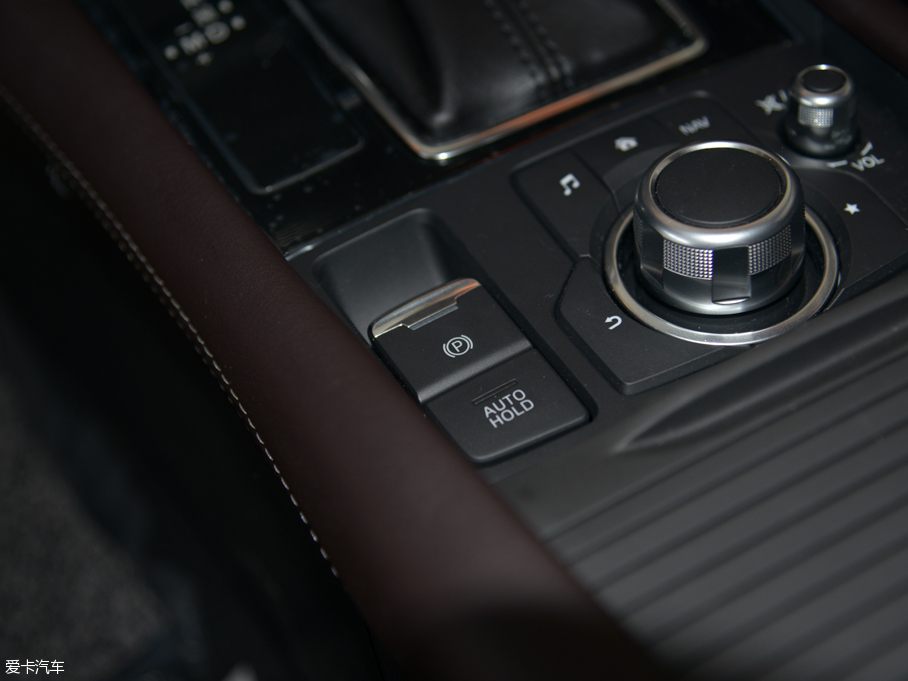 2016R_(d)CX-4 2.0L Ԅ(dng)(q){(ln)Ʒλ