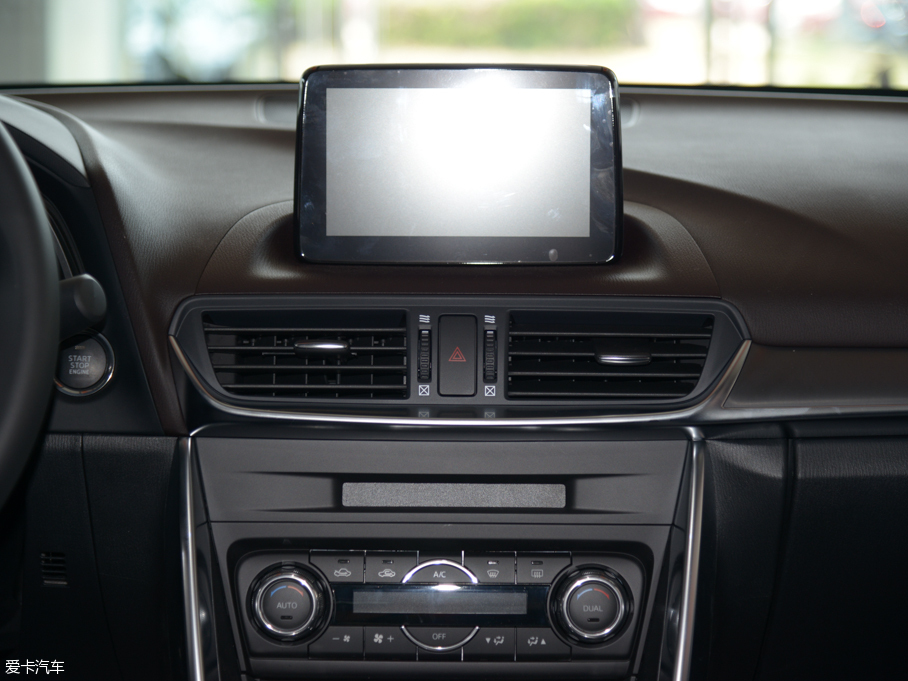 2016R_(d)CX-4 2.0L Ԅ(dng)(q){(ln)Ʒλ