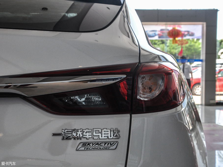 2016R_CX-4 2.5L Ԅ{켤