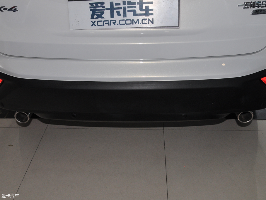 2016R_CX-4 2.5L Ԅ{켤