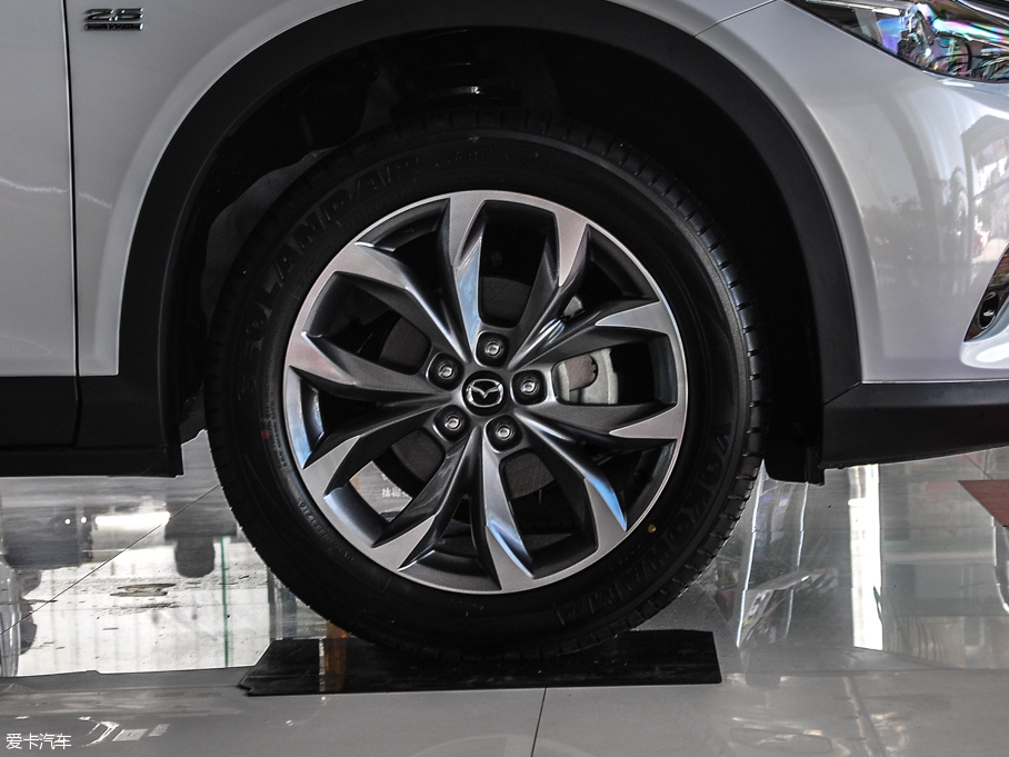 2016R_CX-4 2.5L Ԅ{켤