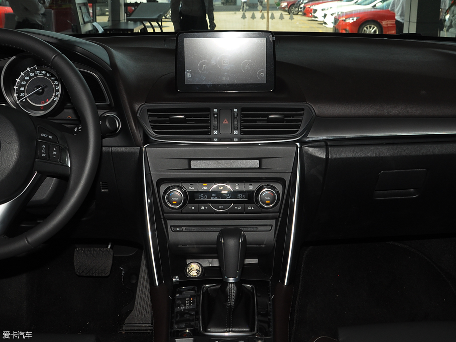 2016R_CX-4 2.5L Ԅ{켤