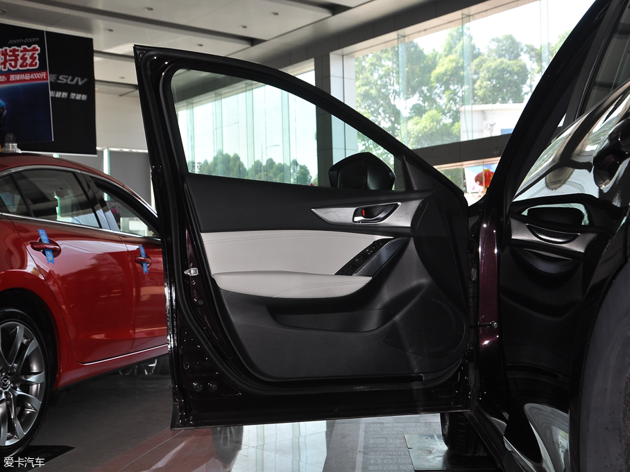 2016R_CX-4 2.0L ԄӃ{IȰ