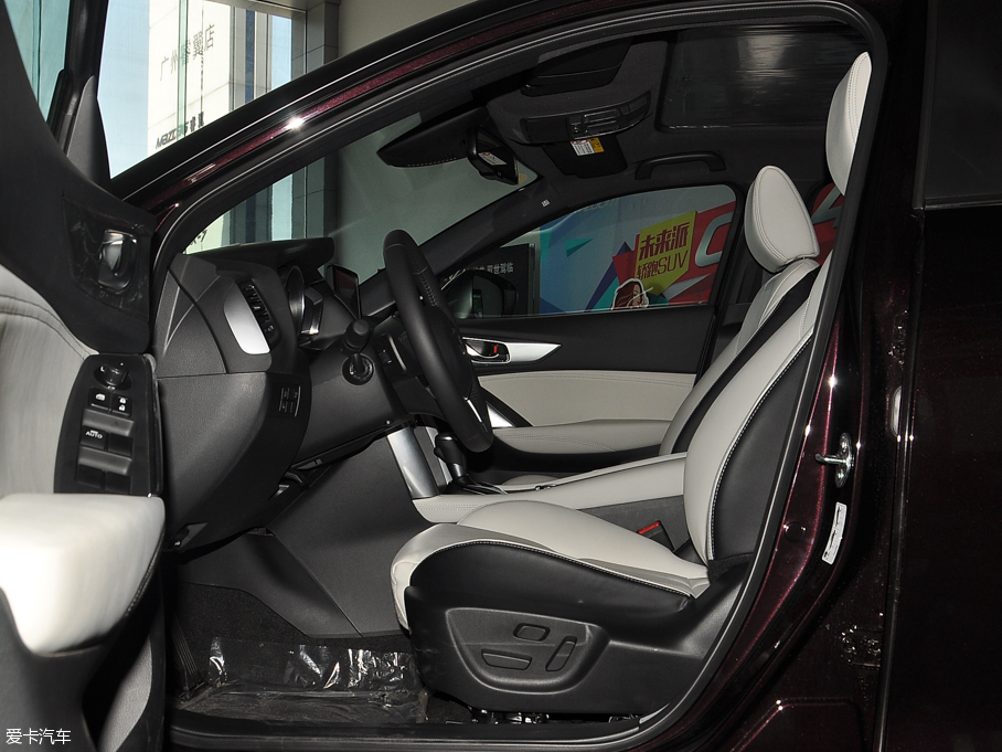 2016R_CX-4 2.0L ԄӃ{IȰ