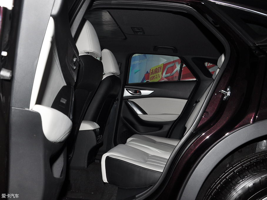 2016R_CX-4 2.0L ԄӃ{IȰ