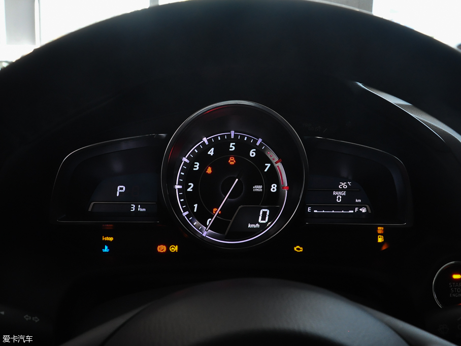 2016R_CX-4 2.0L ԄӃ{IȰ