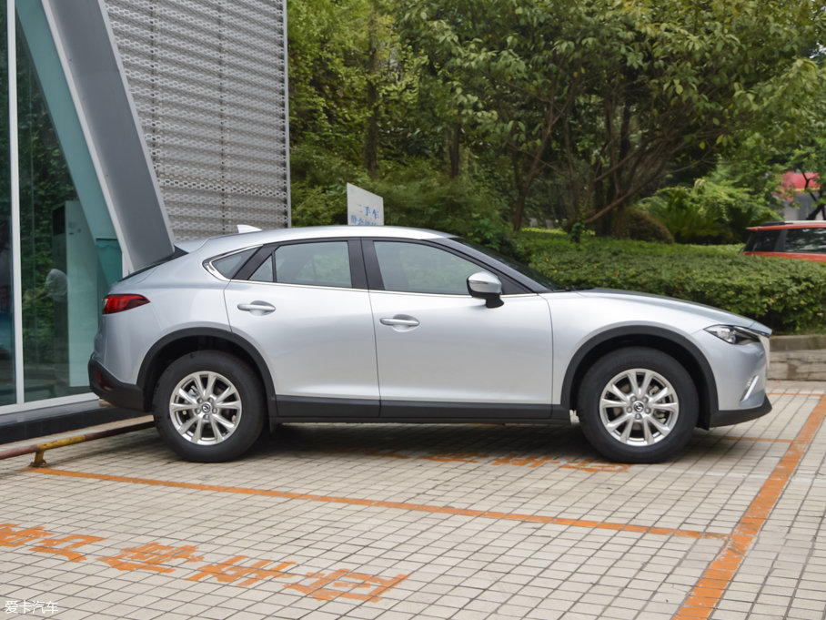 2016R_CX-4 2.0L ԄӃ{