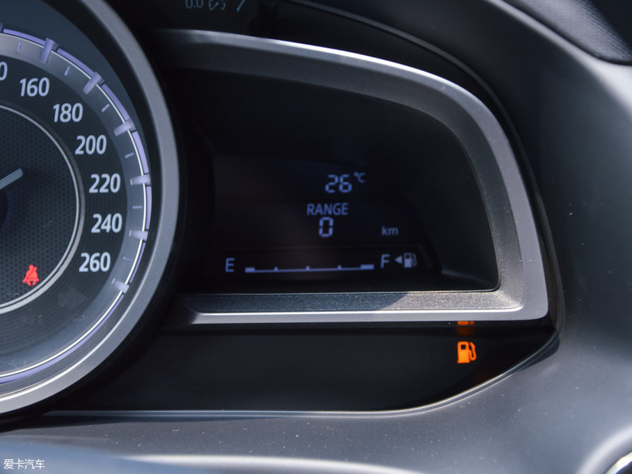 2016R_CX-4 2.0L ԄӃ{