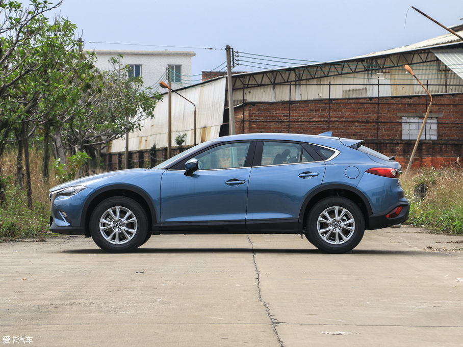 2016R_CX-4 2.0L ԄӃ{Ƥ