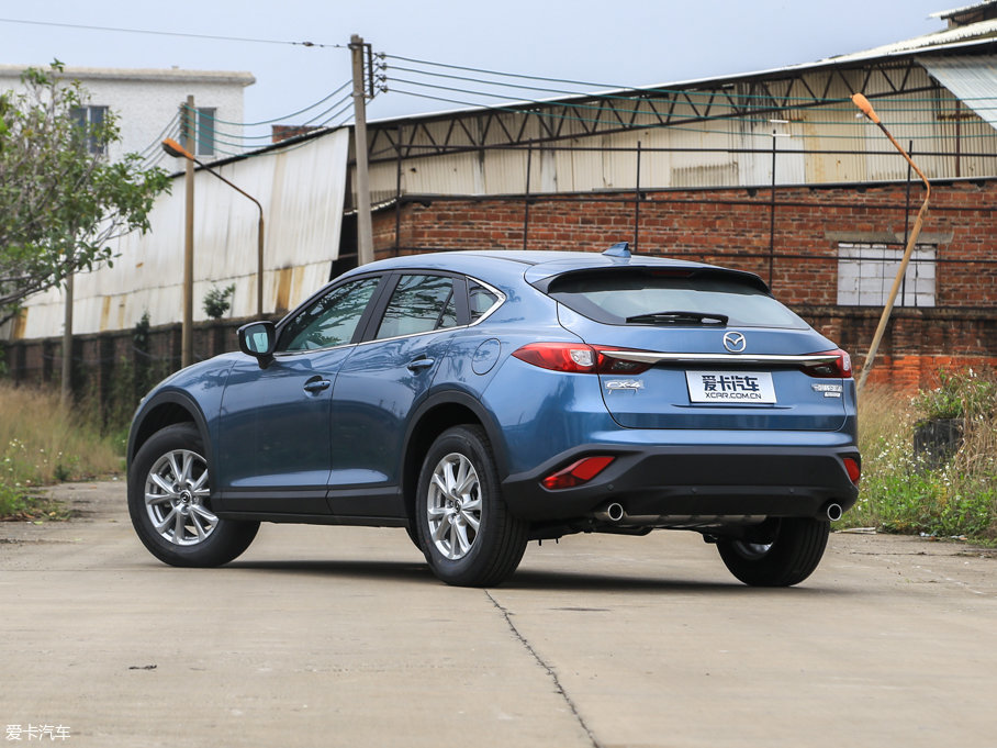 2016R_CX-4 2.0L ԄӃ{Ƥ