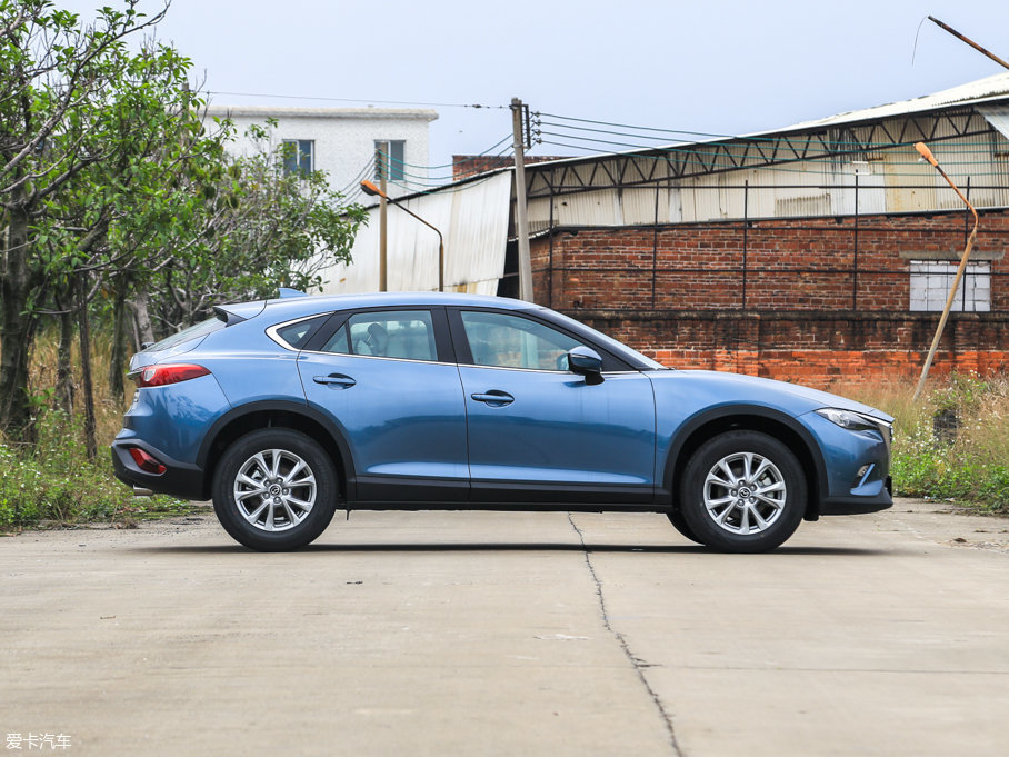 2016R_CX-4 2.0L ԄӃ{Ƥ