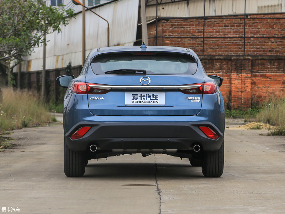 2016R_CX-4 2.0L ԄӃ{Ƥ