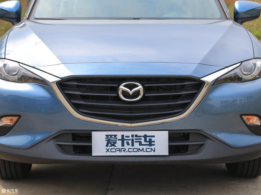 2016R_CX-4 2.0L ԄӃ(q){(ln)Ƥ