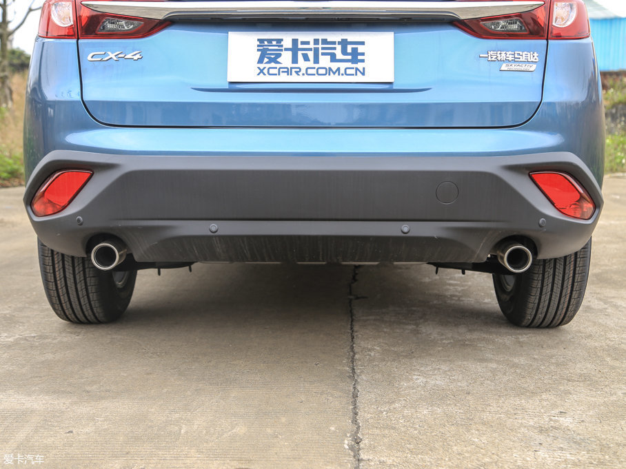 2016R_CX-4 2.0L ԄӃ{Ƥ