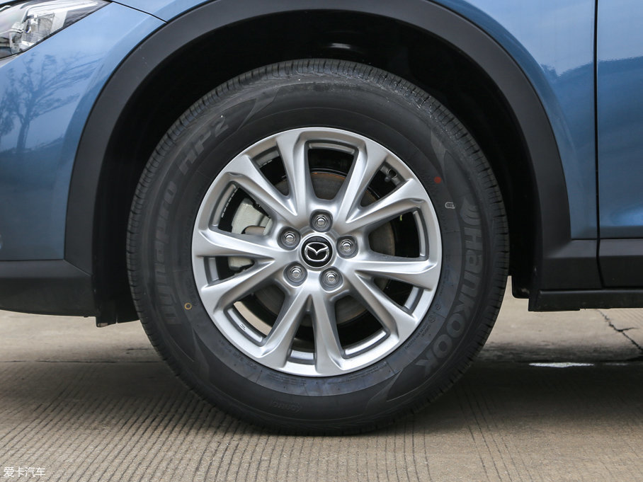 2016R_CX-4 2.0L ԄӃ{Ƥ