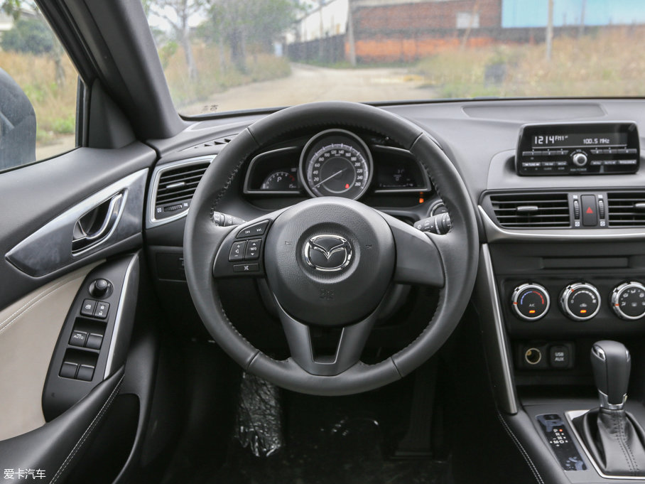 2016R_CX-4 2.0L ԄӃ{Ƥ