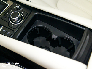 一汽馬自達2016款馬自達CX-4