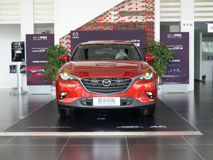 2016款2.0L 自动两驱蓝天品位版 正前