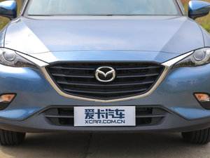 2016款2.0L 自动两驱蓝天活力真皮版 细节外观