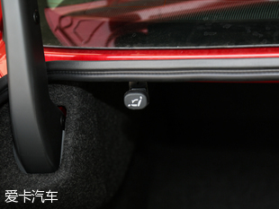 一汽馬自達2017款阿特茲