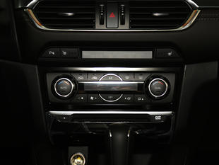 一汽馬自達2017款阿特茲