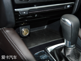 一汽馬自達2017款阿特茲