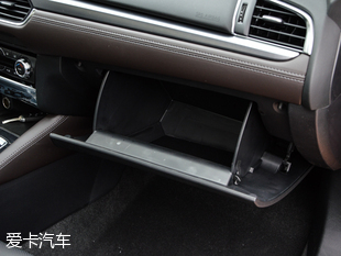 一汽馬自達2017款阿特茲