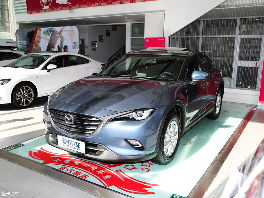 2017R_CX-4 2.0L ԄӃ{̽