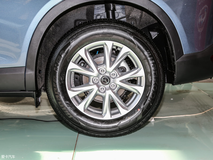 2017R_CX-4 2.0L ԄӃ{̽